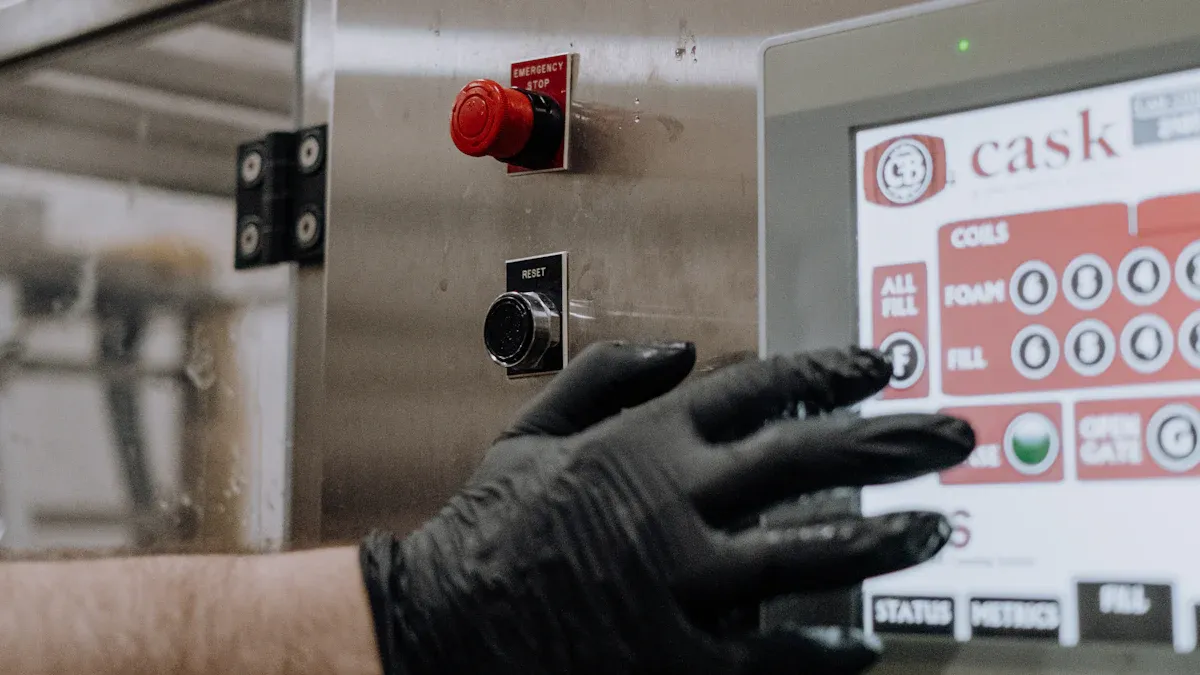 Simplifying factory operations