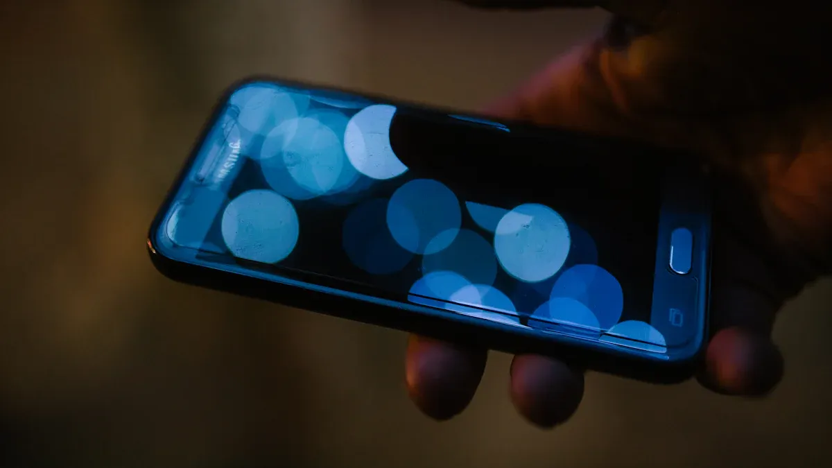 Can capacitive touch display survive tough jobs