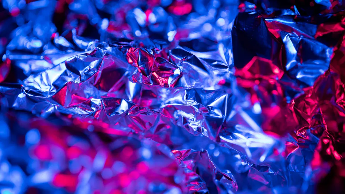 Color Factors and Variations