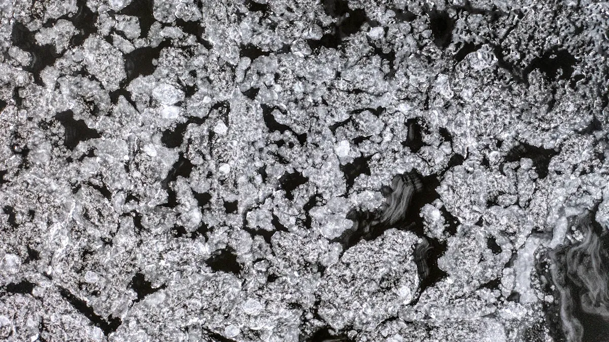 Bonding and Properties