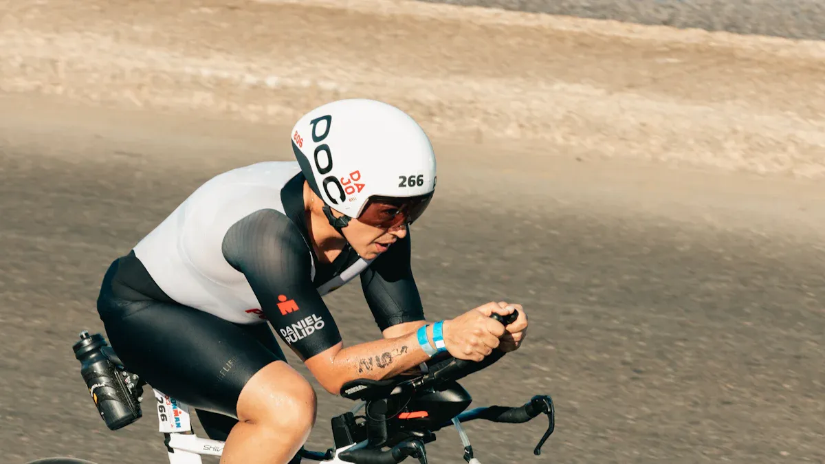 Fabric Technology for Enhancing Performance