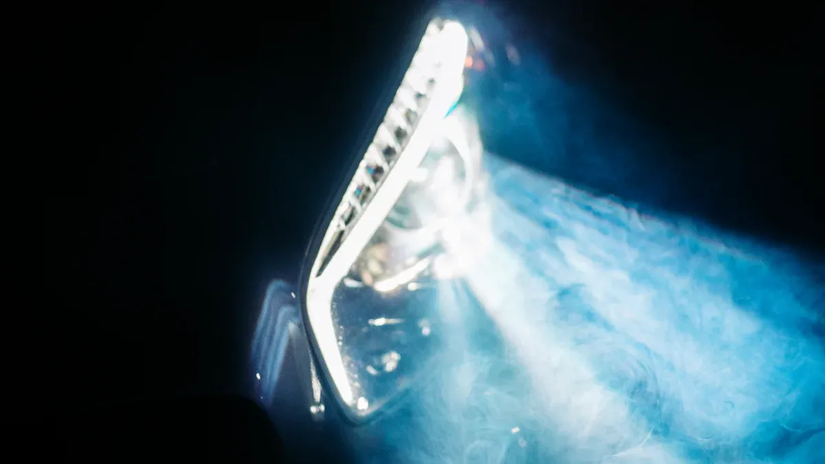 Upgrade Your Ride with the Best LED Lighting