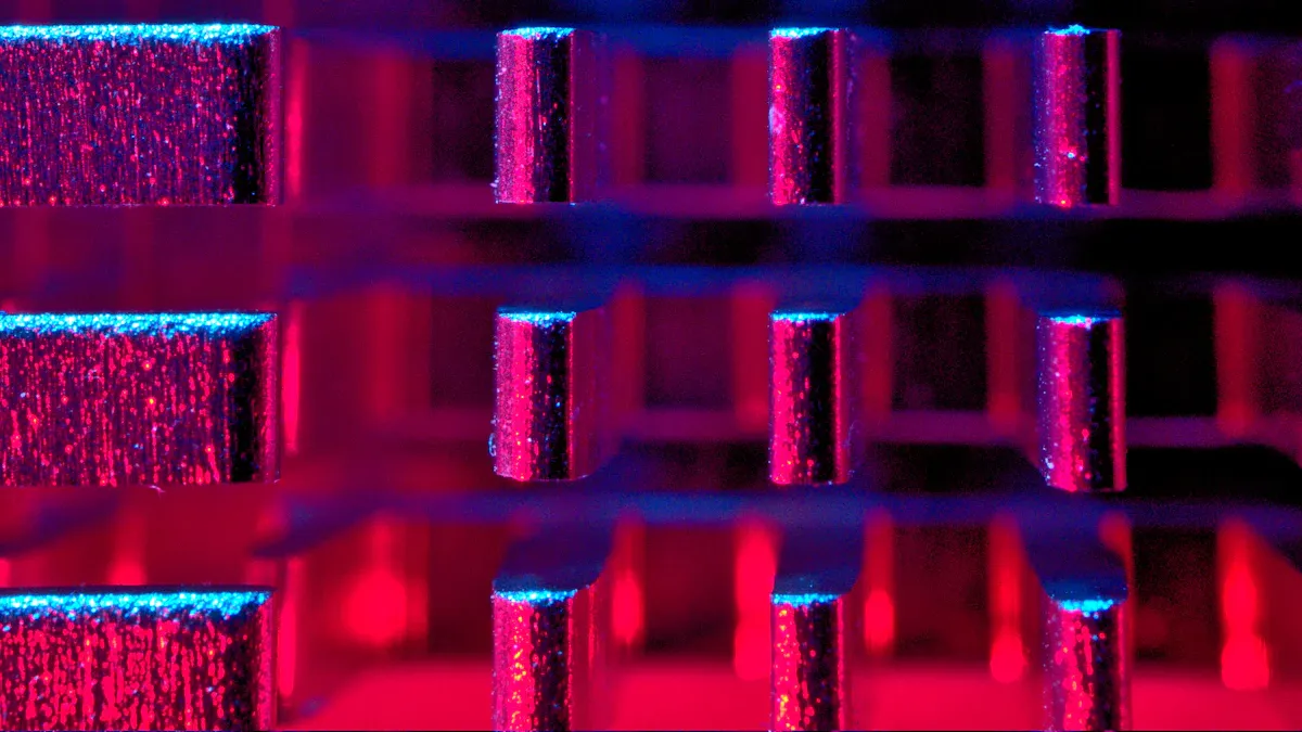 How to select the best heat sink for LED lighting