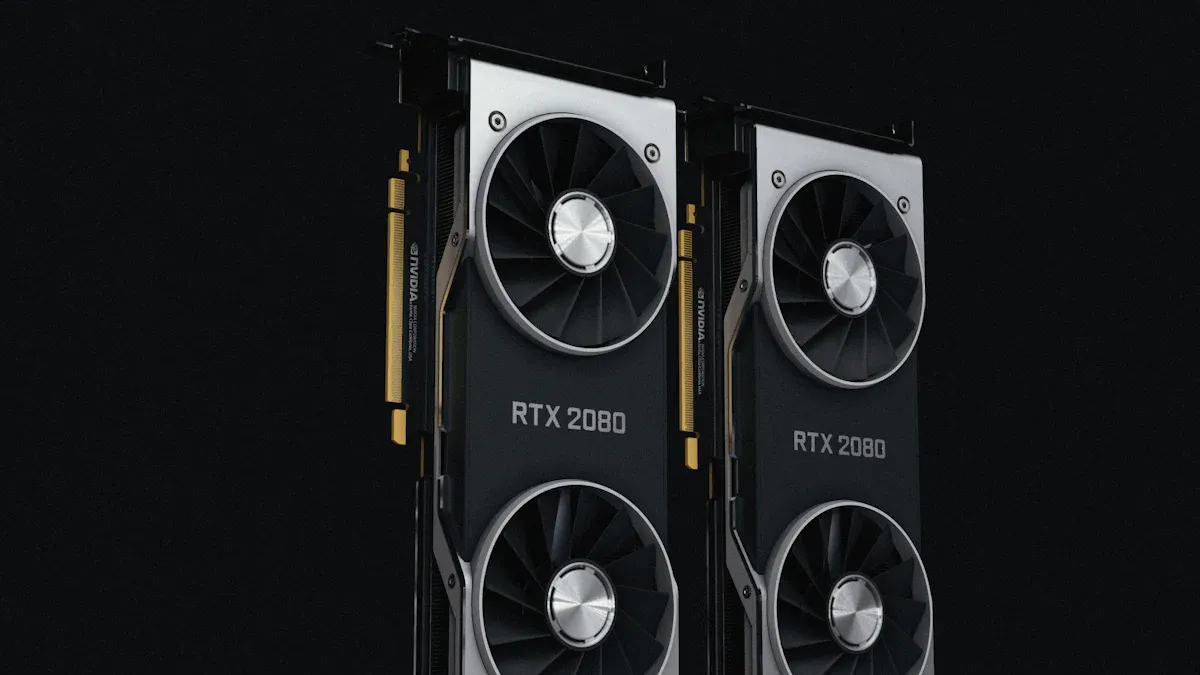 Types of GPU Cooler