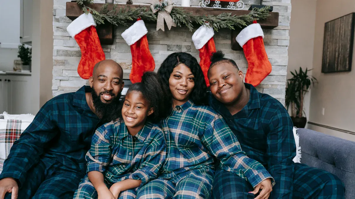 Top Modal Pajama Sets for Women