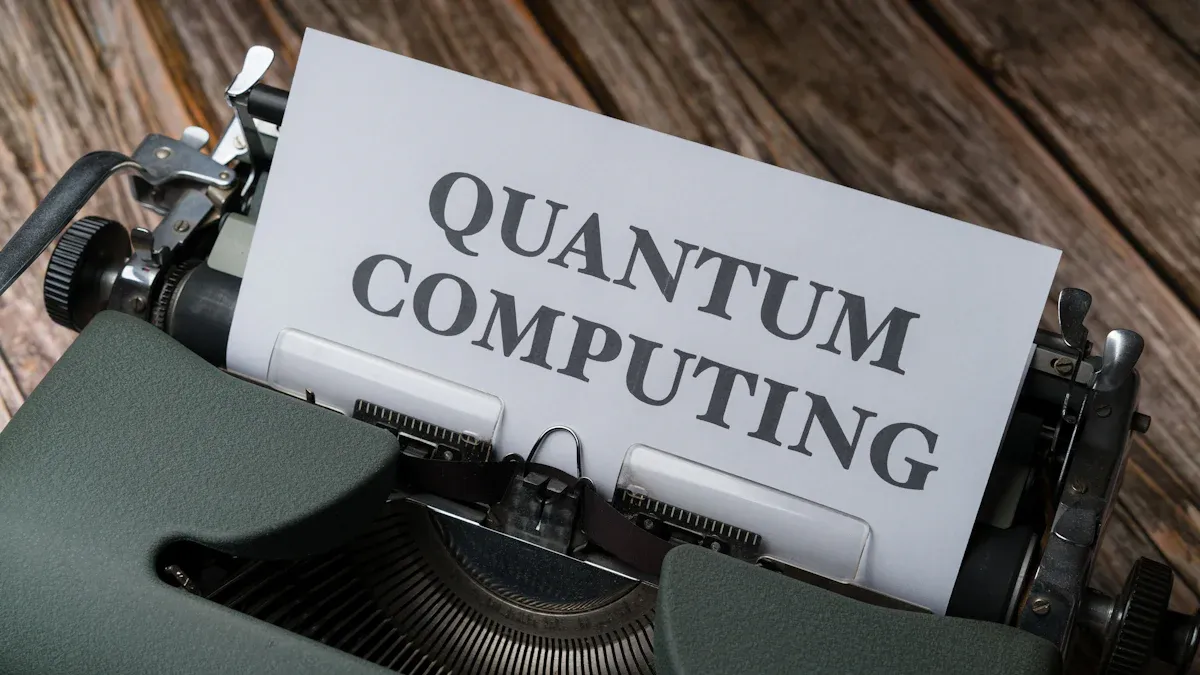Quantum Threats and Security Risks