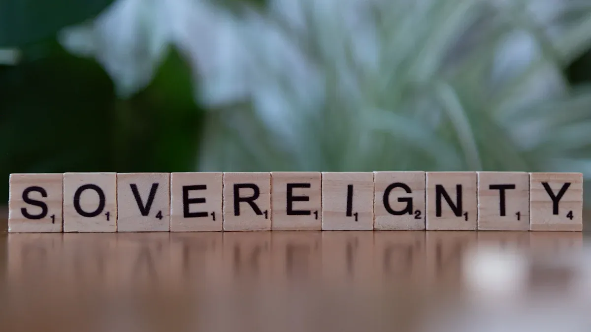 July 2025 inflection as the most critical turning point in technology involving AI sovereignty, quantum breakthroughs, and geopolitical shifts