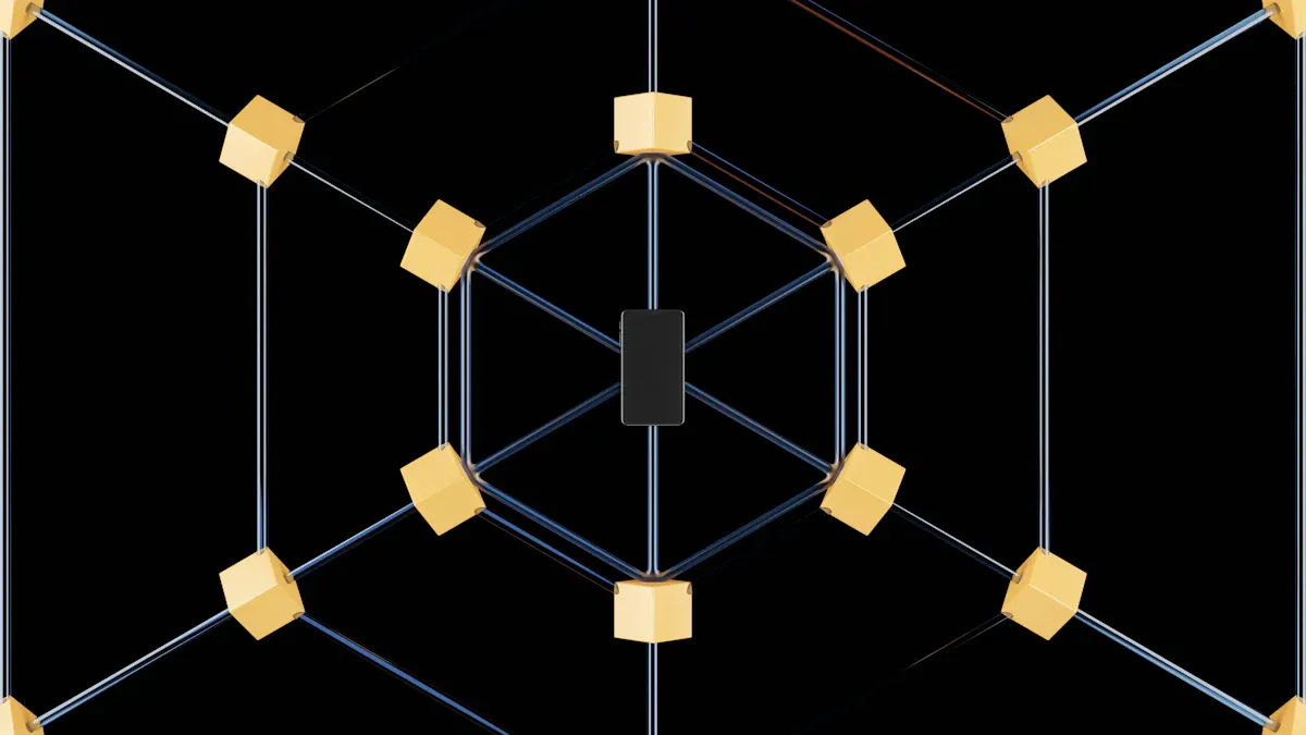 Decentralized AI Networks