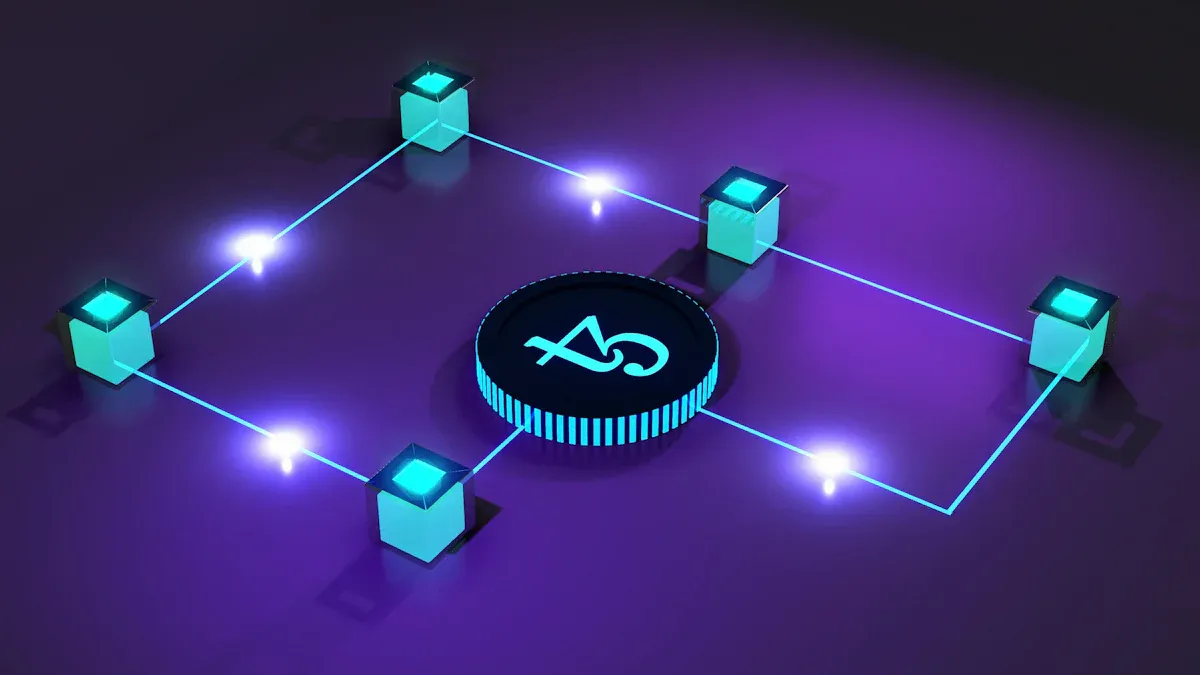 Key Advantages of Smart Contracts