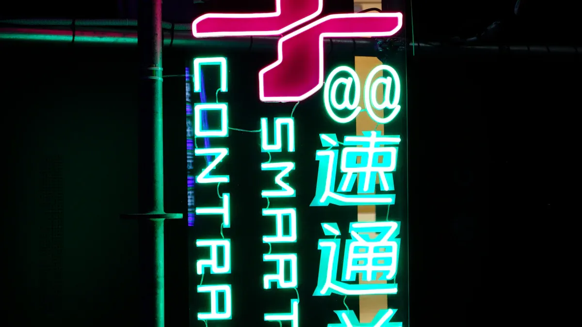 Why Smart Contracts Are Replacing Traditional Agreements in 2025: The Unstoppable Shift to Automated Trust