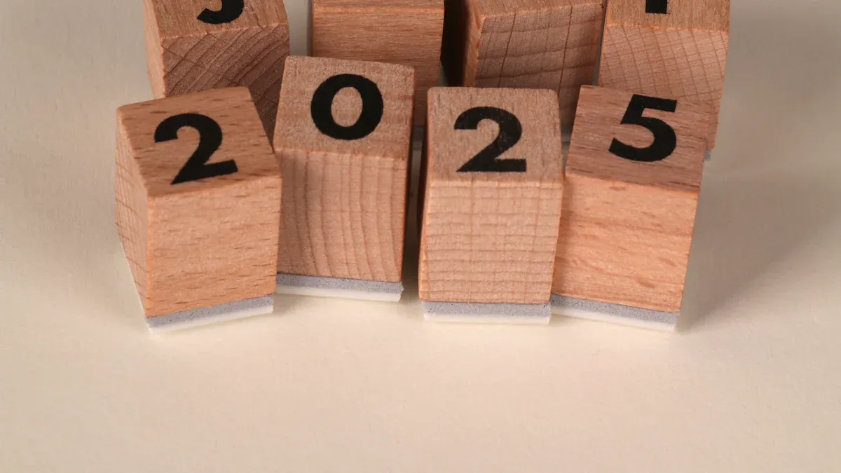 July 2025 Inflection: The New Tech Power Struggle