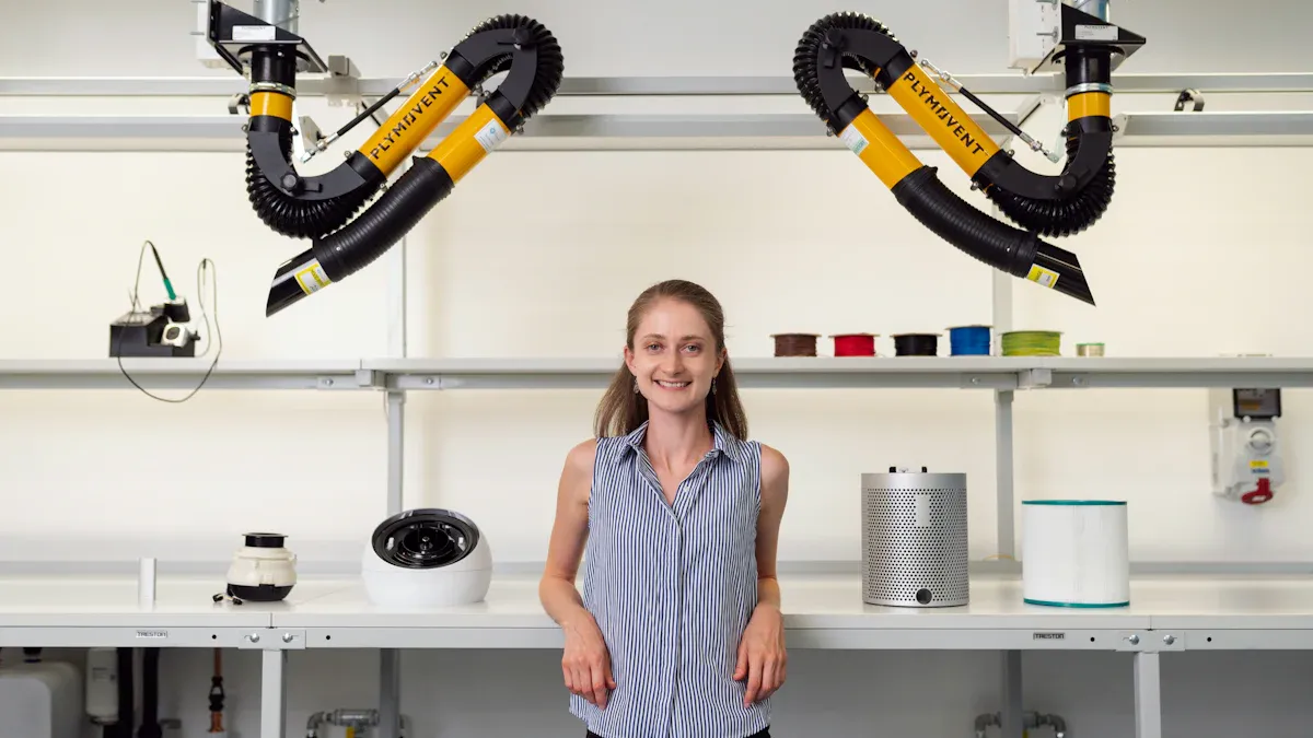 Workforce and Automation Trends