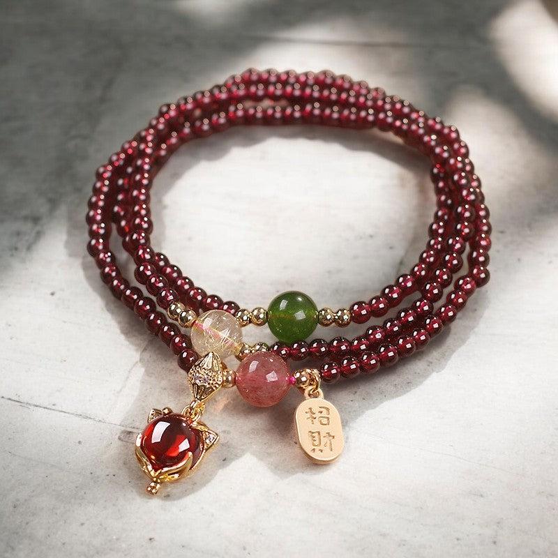 Choosing Your Crystal Pairing