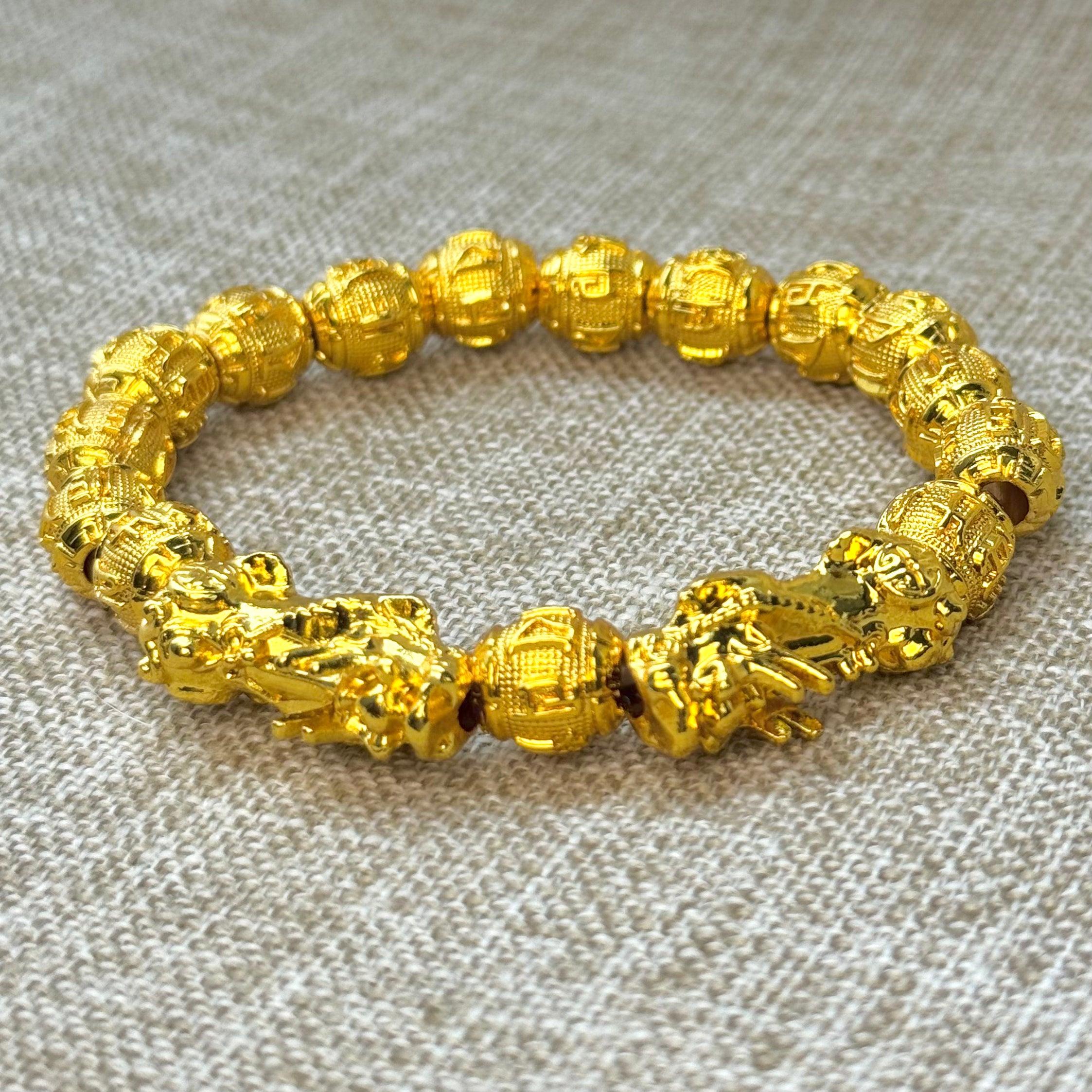 Feng Shui Bracelets and Beliefs