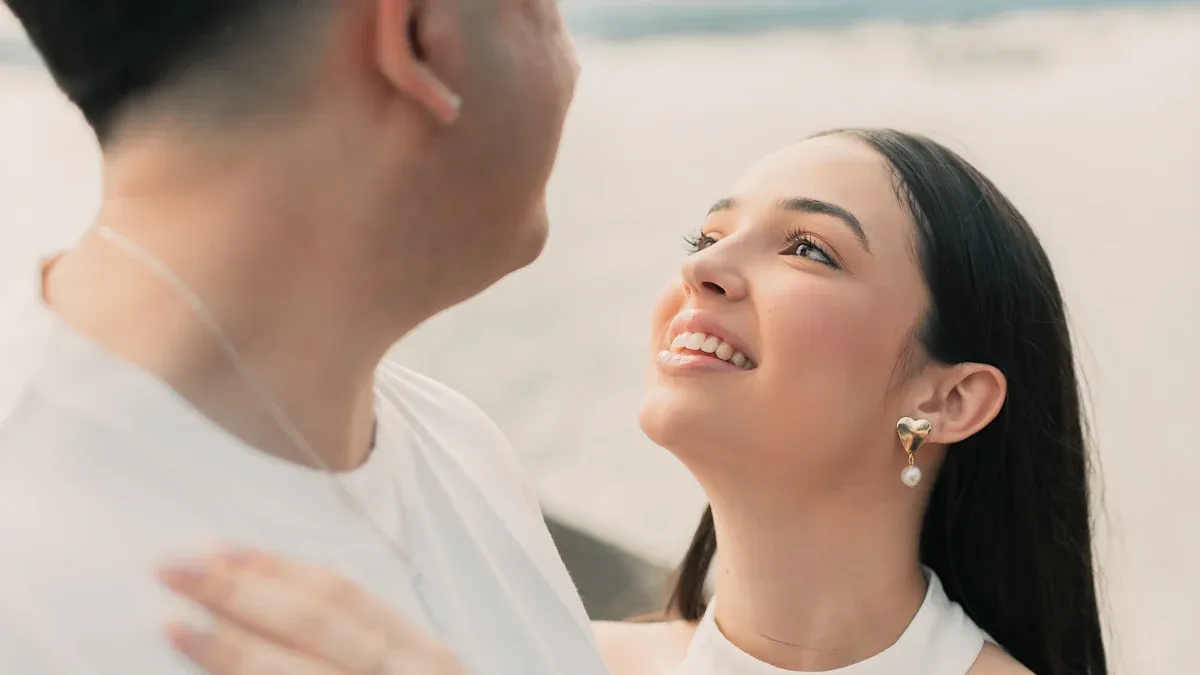 Actions That Indicate Long-Term Interest