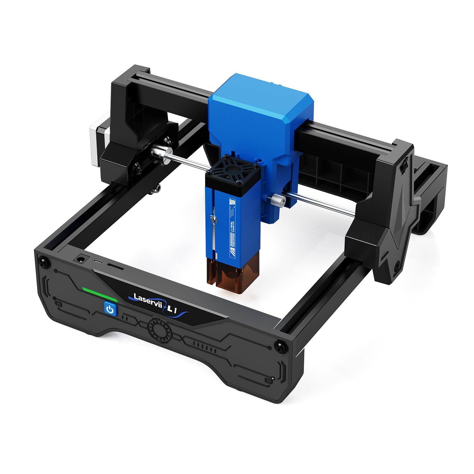Beginner Success Stories Creating World Cup DIY Craft Gifts with L1 Mini Laser Engraver