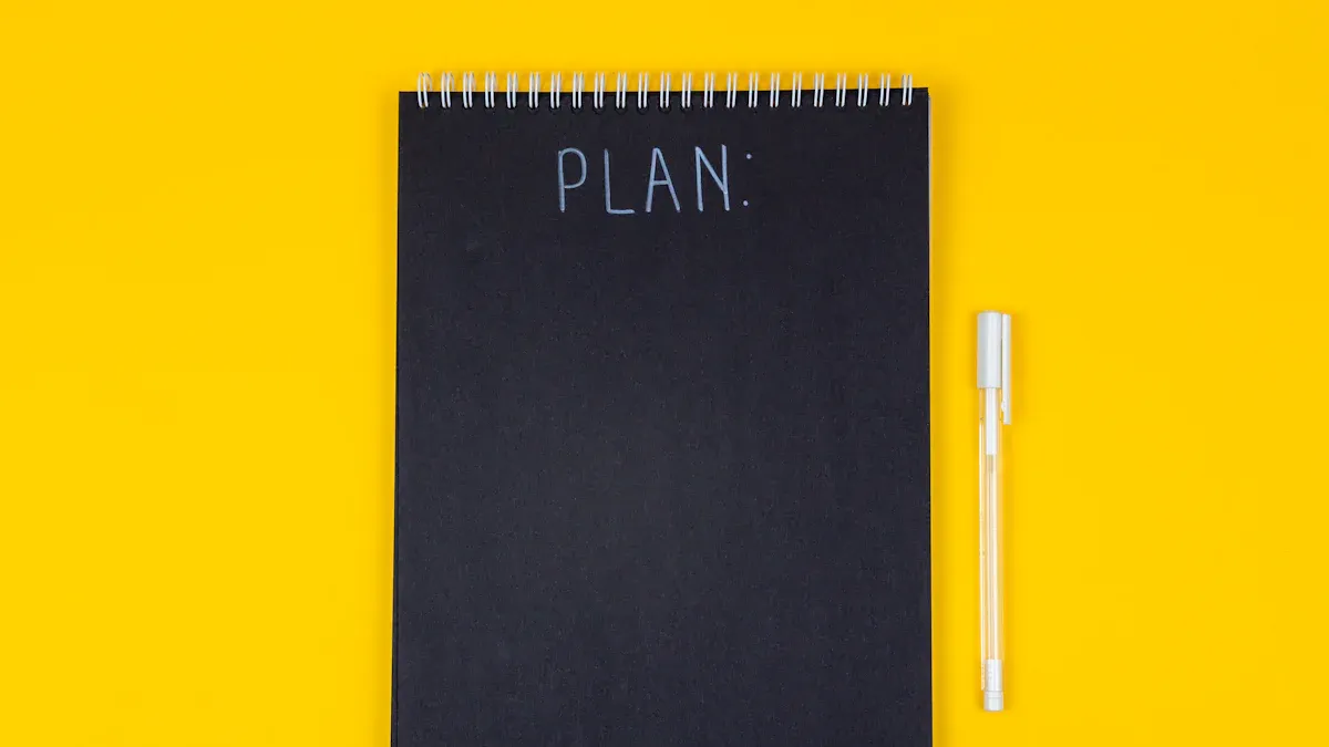 Document, Communicate, and Review