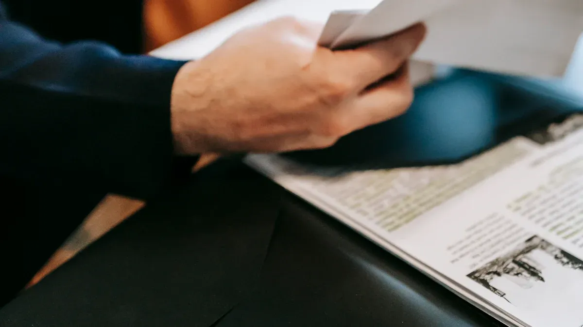 Choosing the Right Tools