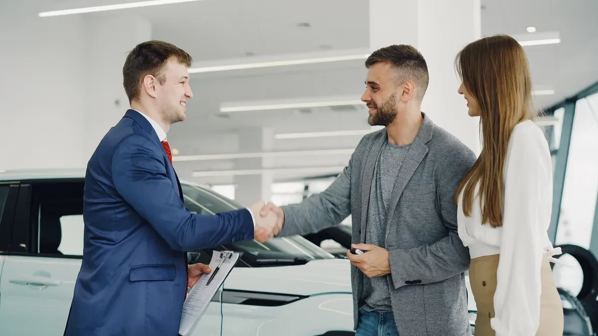 Customer Onboarding Process
