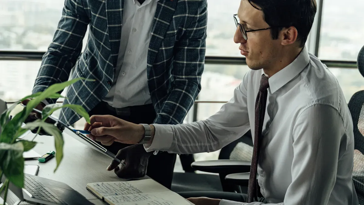 Business Consulting Services That Make Work Easier