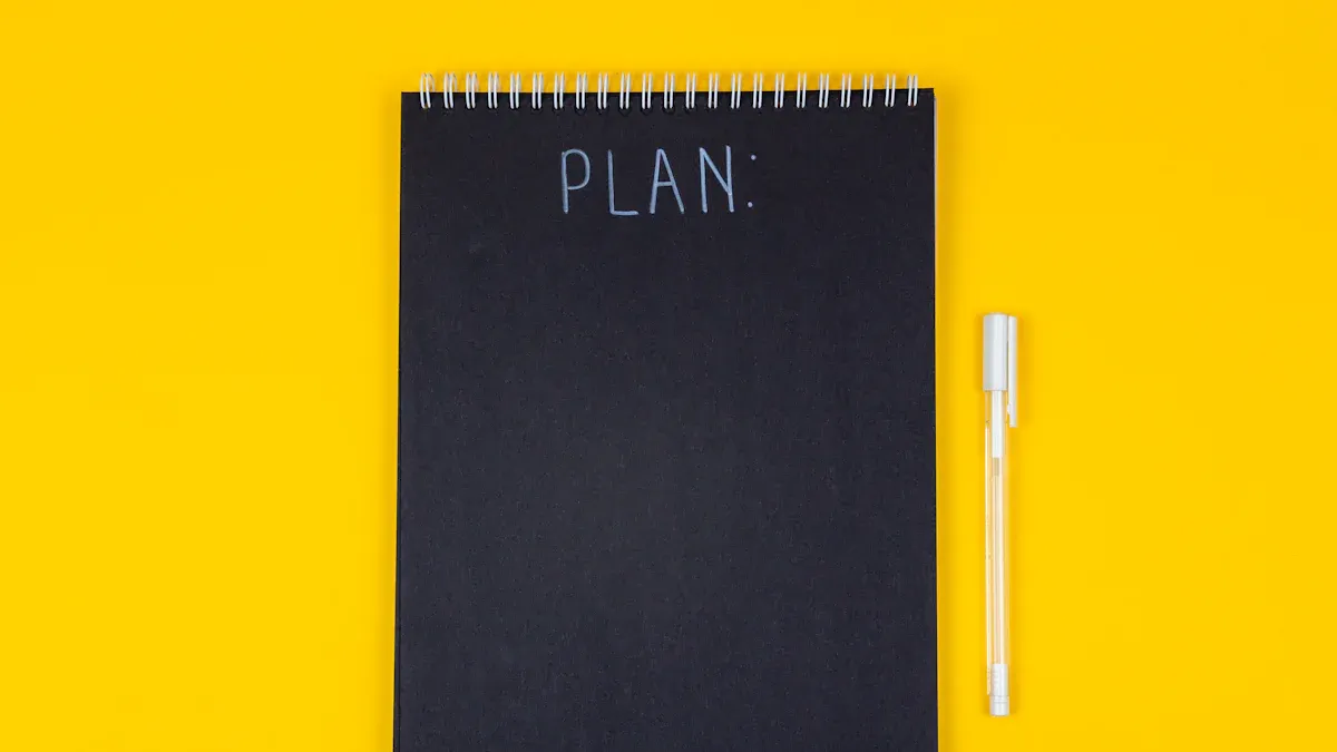 Why Business Succession Planning Is Essential