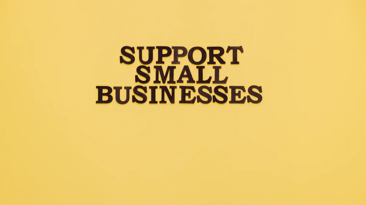 Small Business Systems Overview