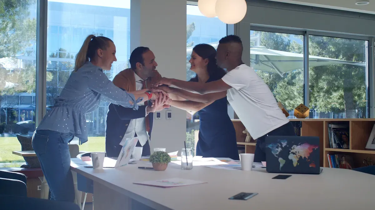 Build Your Succession Planning Team