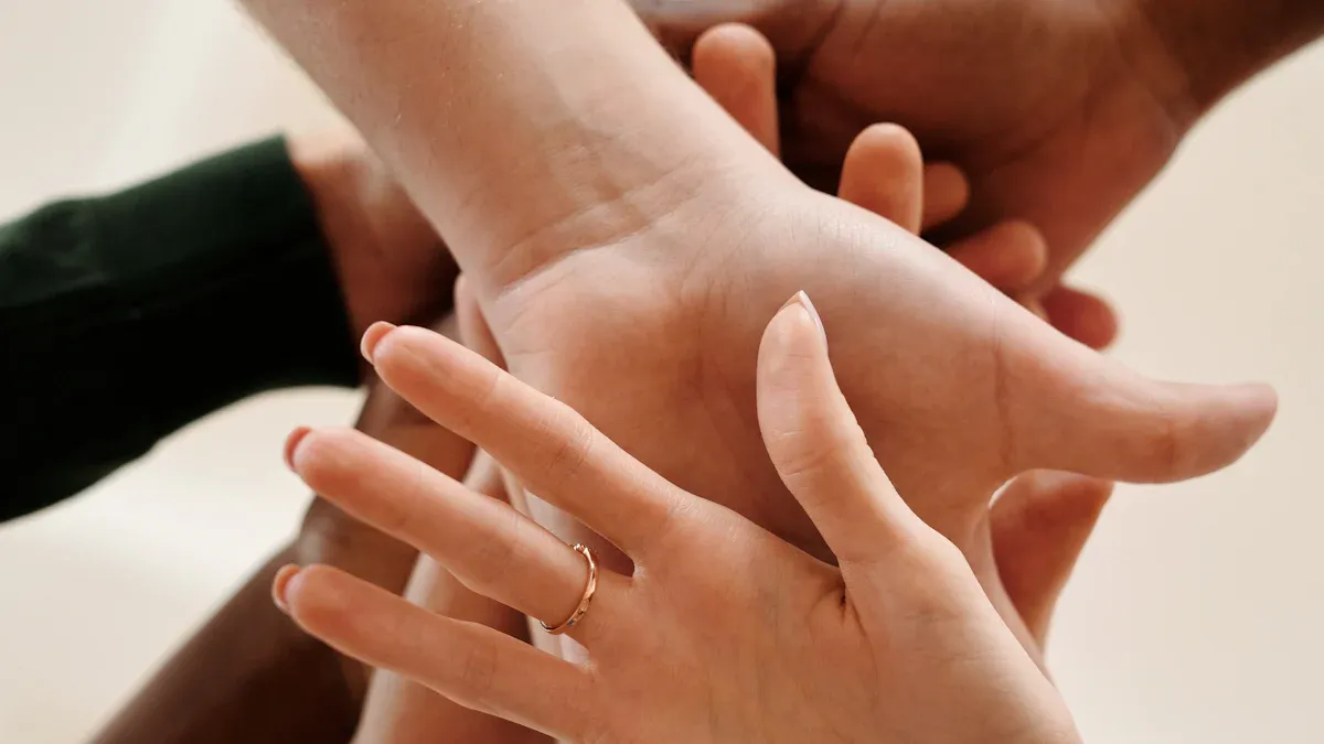 3 Succession Planning Steps to Keep Teams Strong