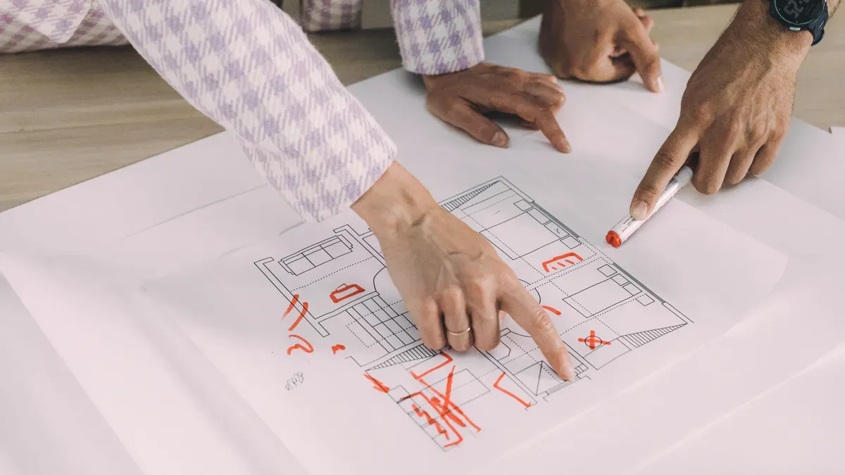 Creating a Lean Six Sigma Process Map