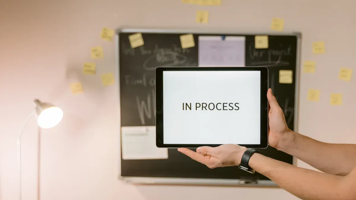 Lean Thinking Principles