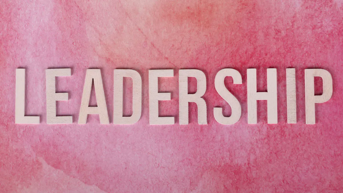 Develop and Test Future Leaders