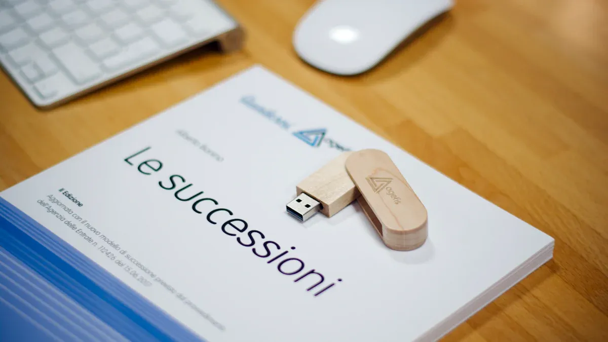 Is Succession Planning the Secret to Smooth Transitions