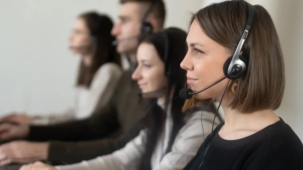 Responsive Support Process