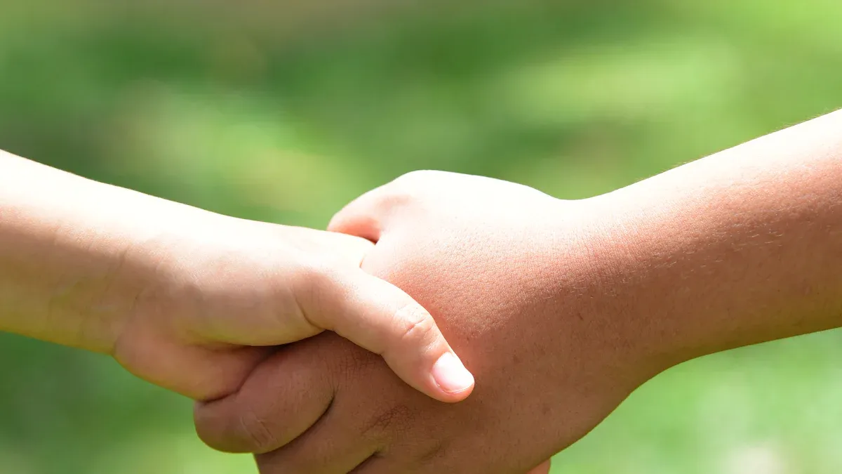 Succession Planning for Small Teams That Works