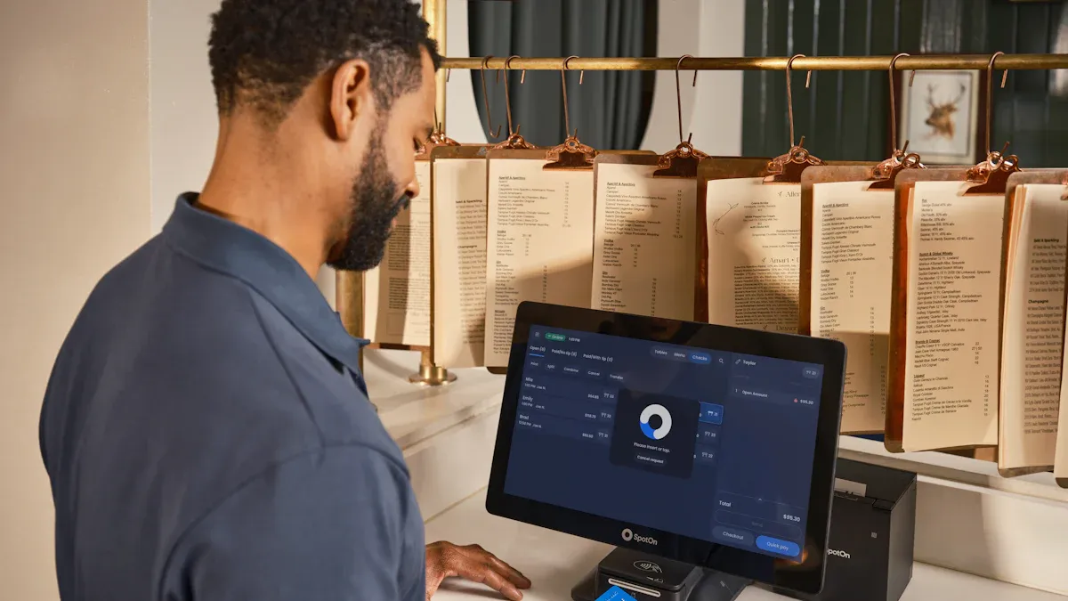Automate Business Processes with These 3 Simple Steps