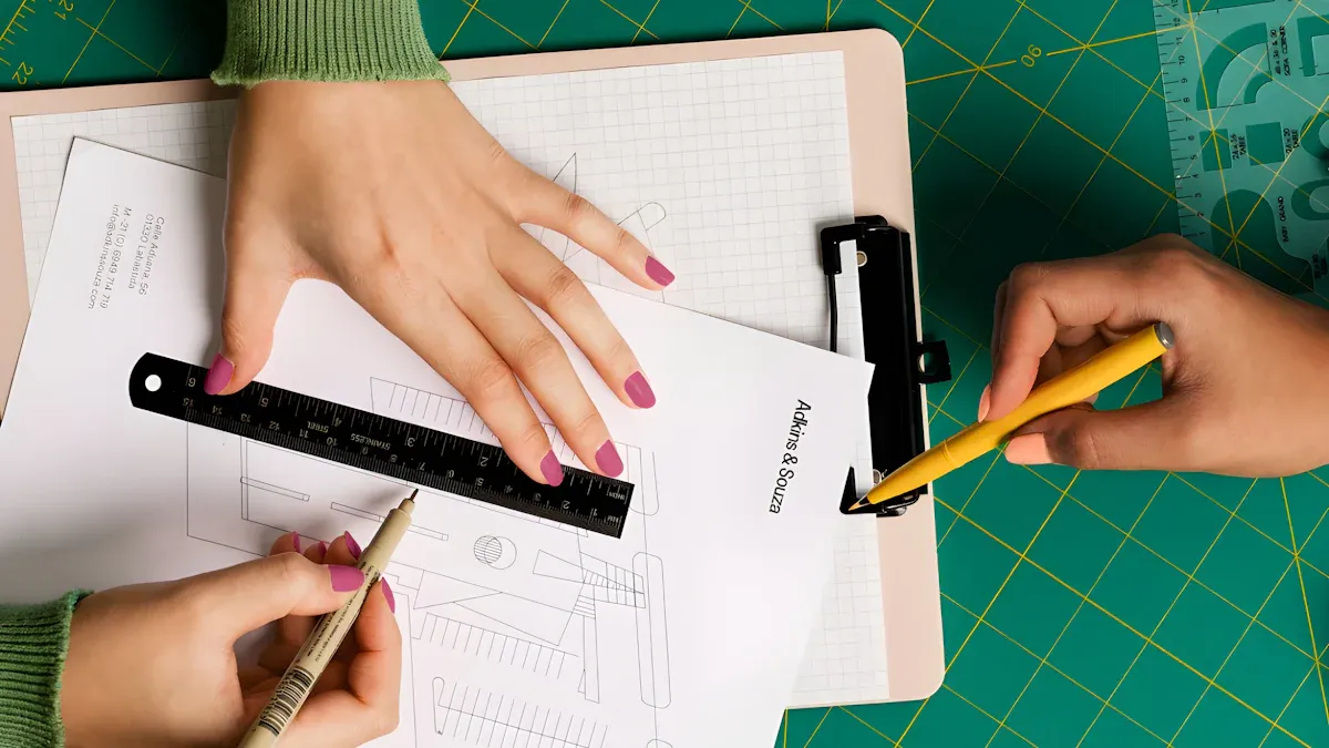 Choosing Automation Tools