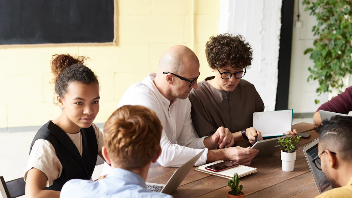 Mastering Business Management Systems for Better Results