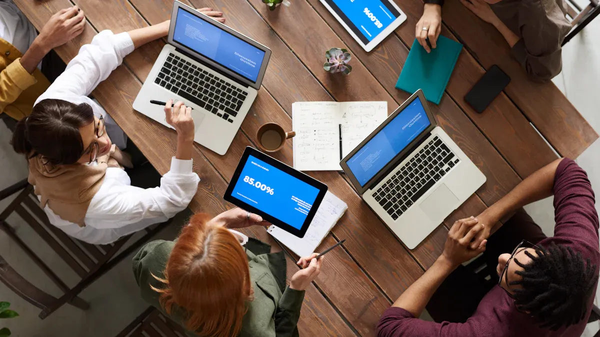 Business Management Systems Reviews