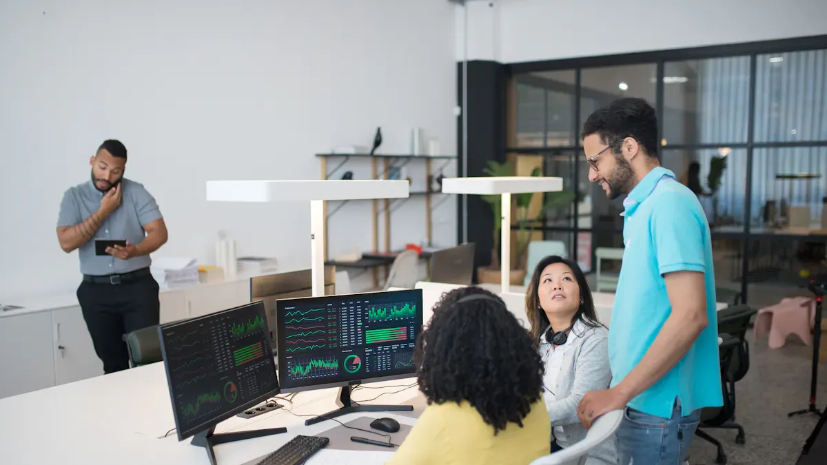 KPO in Key Industries