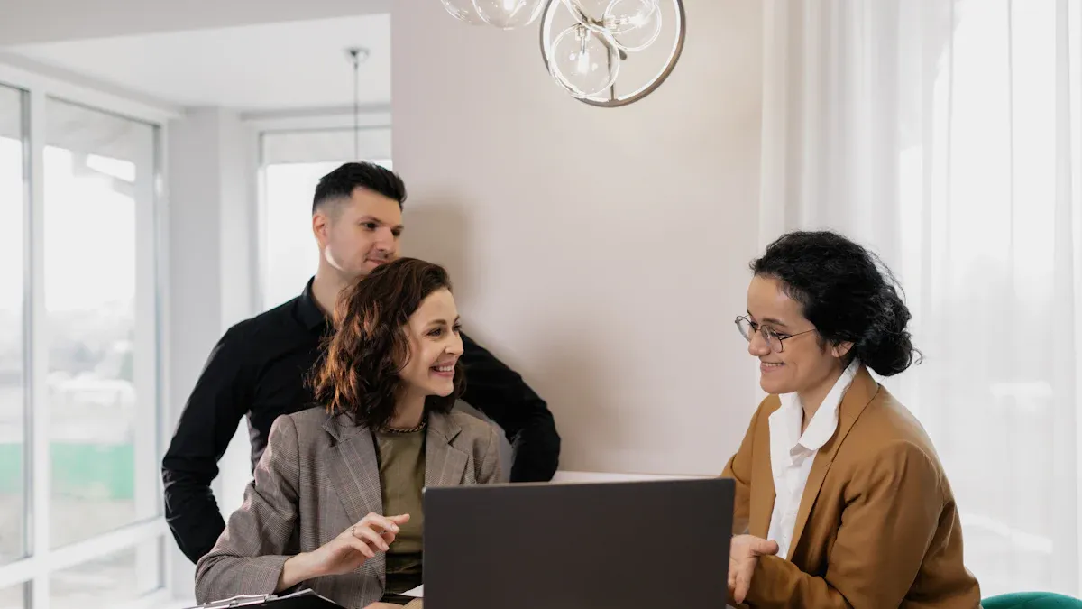 How to Evaluate and Compare Business Consulting Firms
