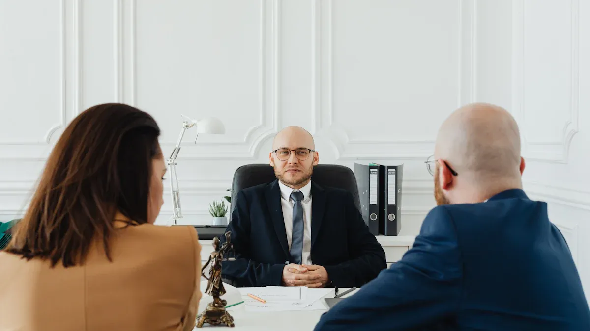 Expert Advice for Selecting the Right Business Consulting Services