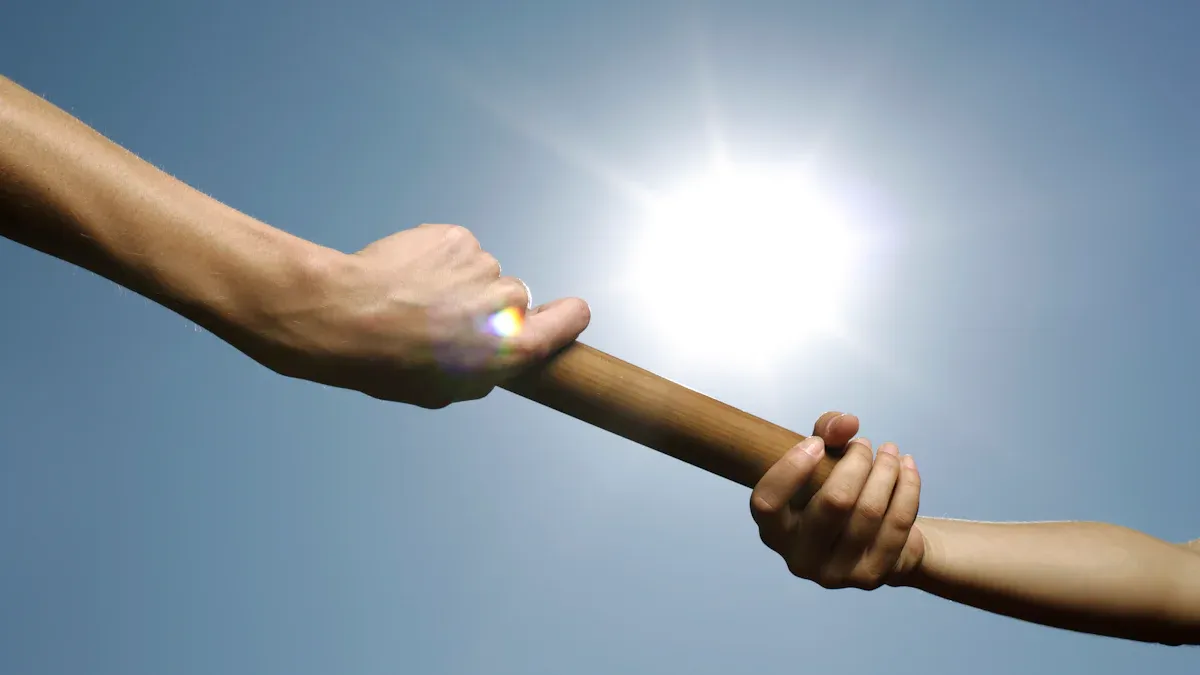 Executing the Succession Plan