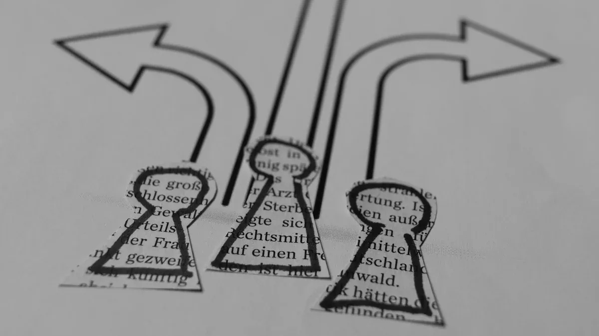 Succession Planning Steps