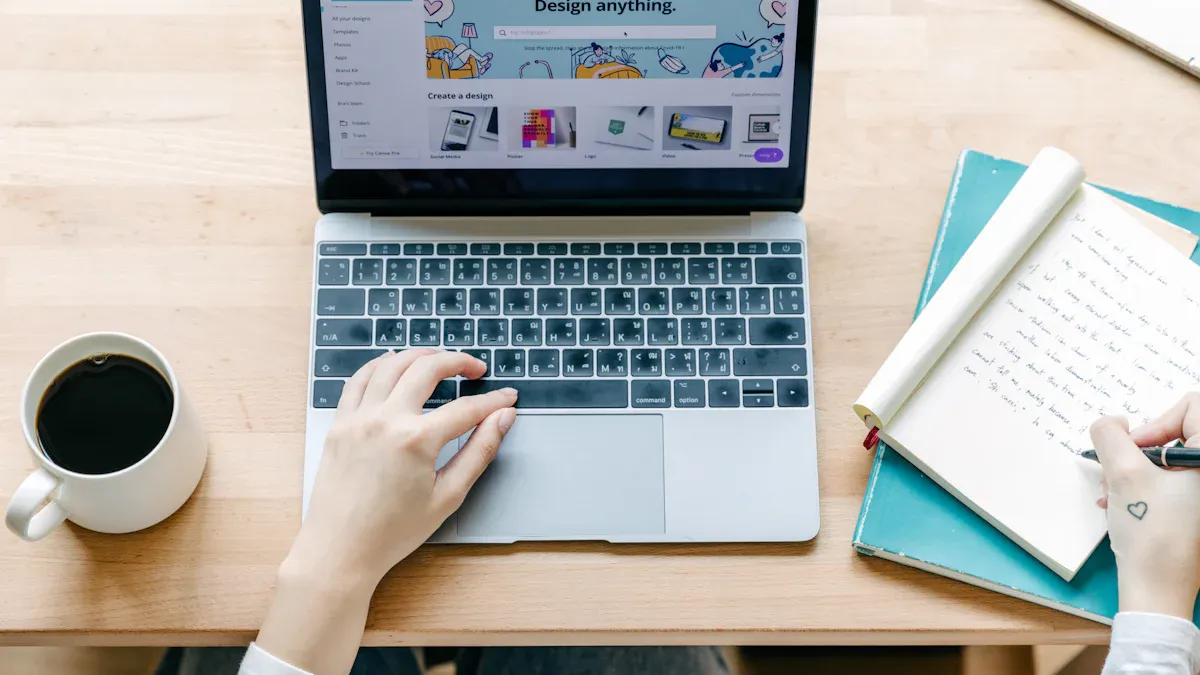Workflow Streamlining Steps