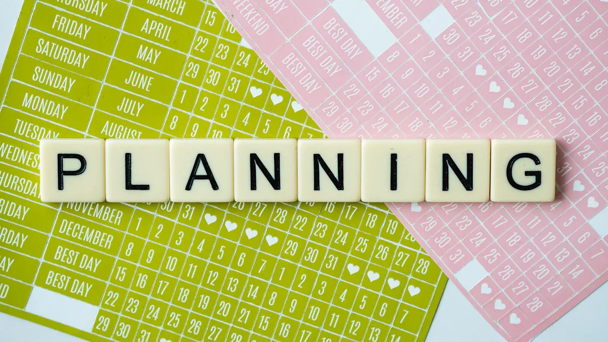 Succession Planning Overview