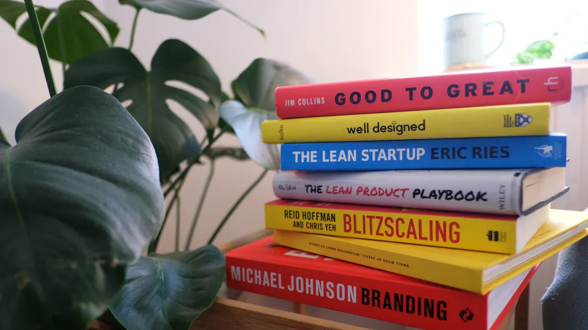 Lean Thinking Overview