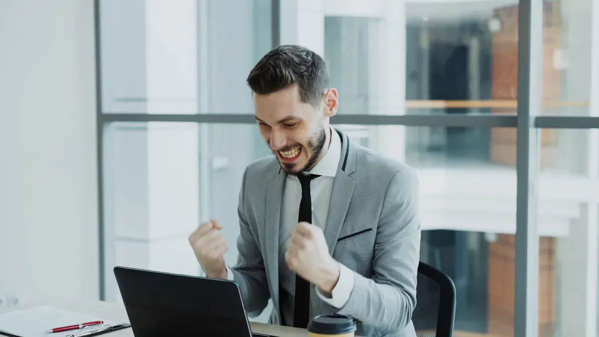 3 ways Business Management Systems boost your business