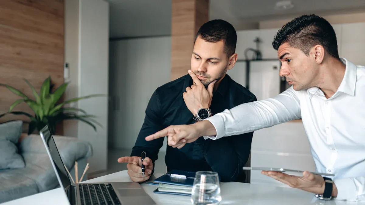 How Optimization of Business Processes Improves Company Performance