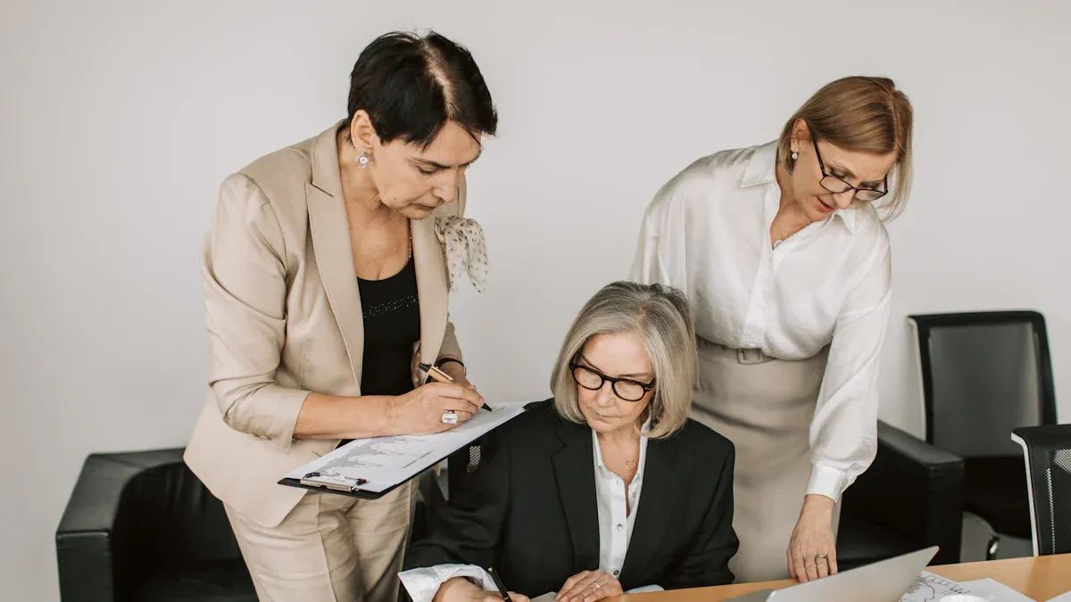 Steps to Achieve Effective Business Optimization in 2025