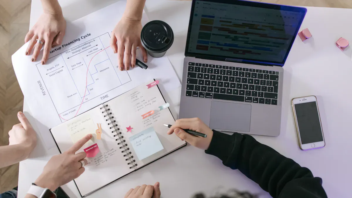Business Process Operations Can Transform Your Day